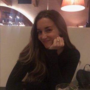 Meet your Posher, Bethany